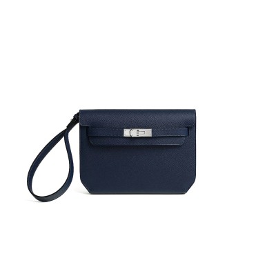 HERMÈS MASTER KELLY DEPECHES 25 POUCH H078397CK7K (25.5*20*4cm)